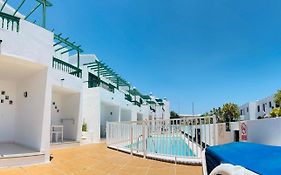 -Montorian Apartments -Lanzarote