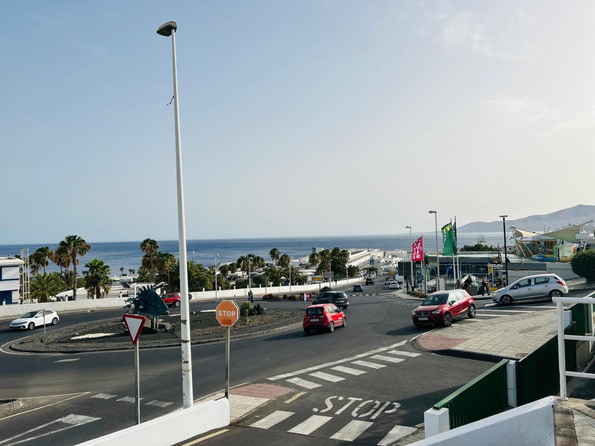 -Montorian Apartments -Lanzarote Tías Extérieur photo