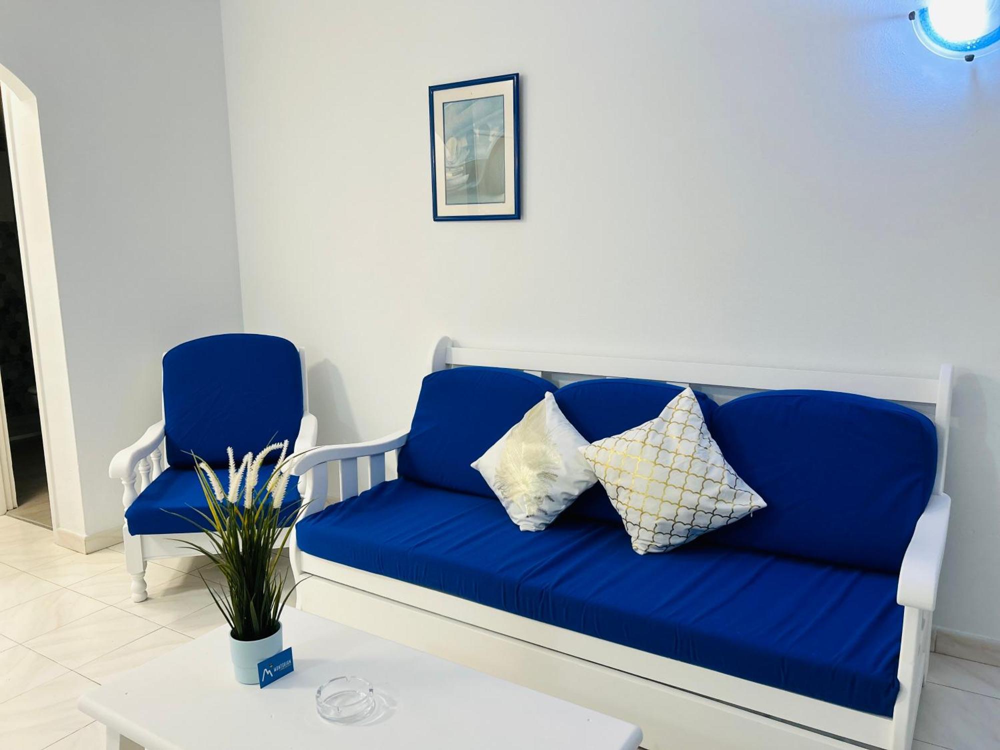 -Montorian Apartments -Lanzarote Tías Extérieur photo
