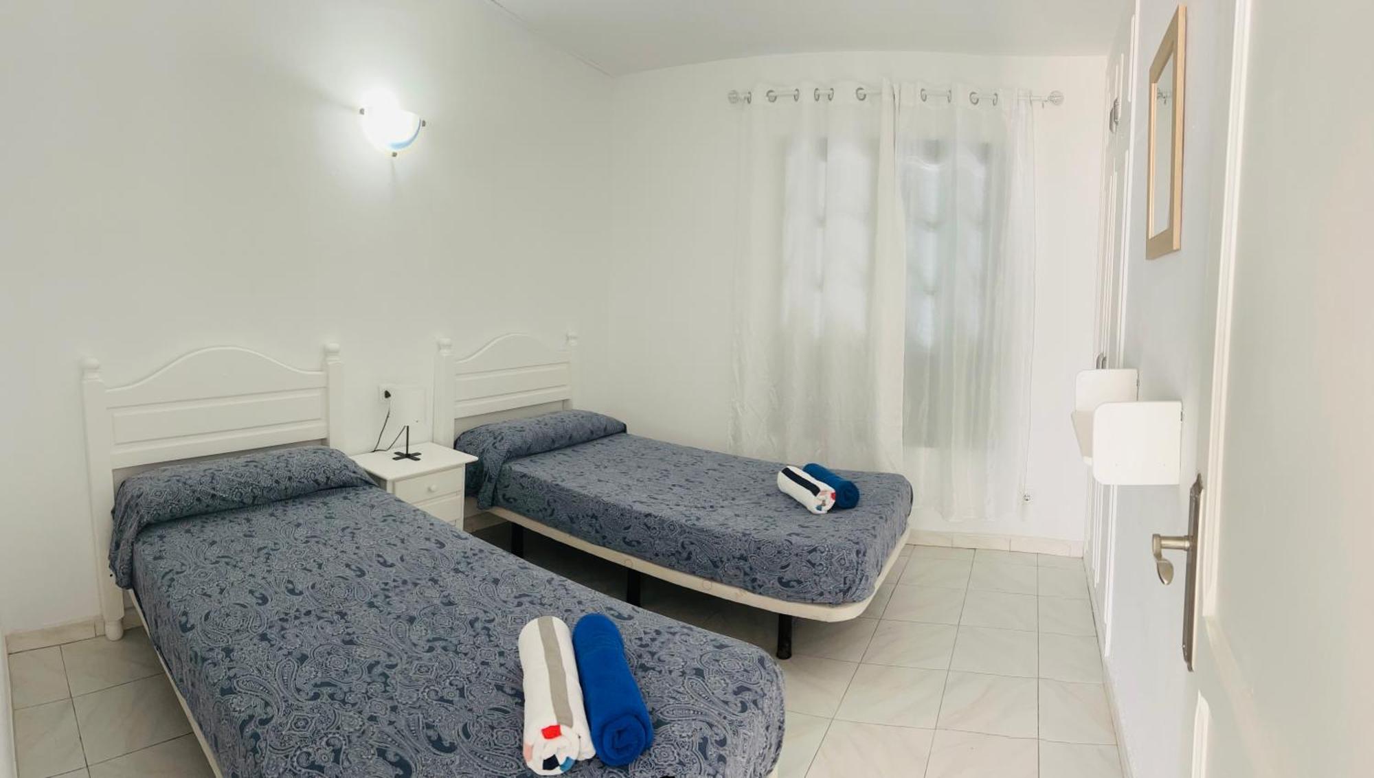 -Montorian Apartments -Lanzarote Tías Extérieur photo