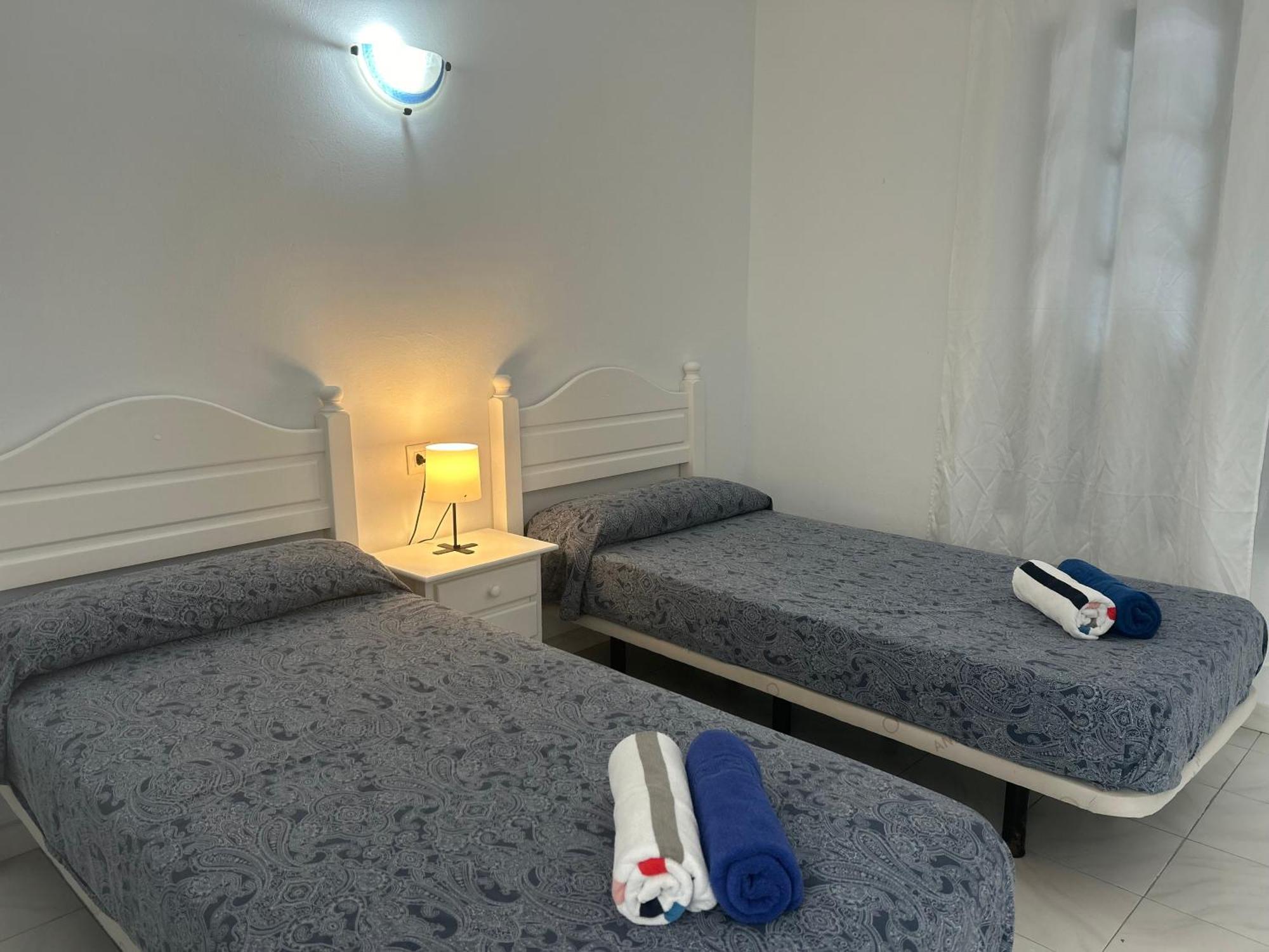 -Montorian Apartments -Lanzarote Tías Extérieur photo