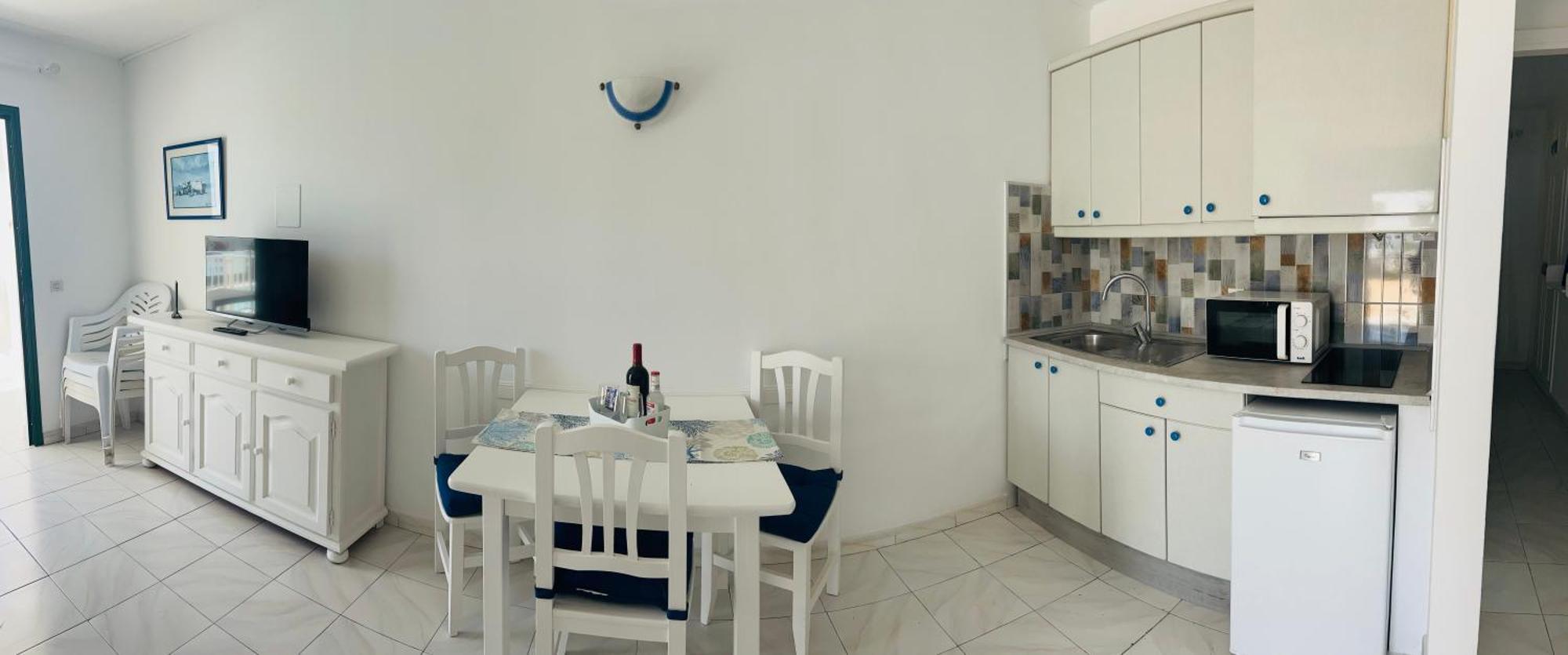 -Montorian Apartments -Lanzarote Tías Extérieur photo