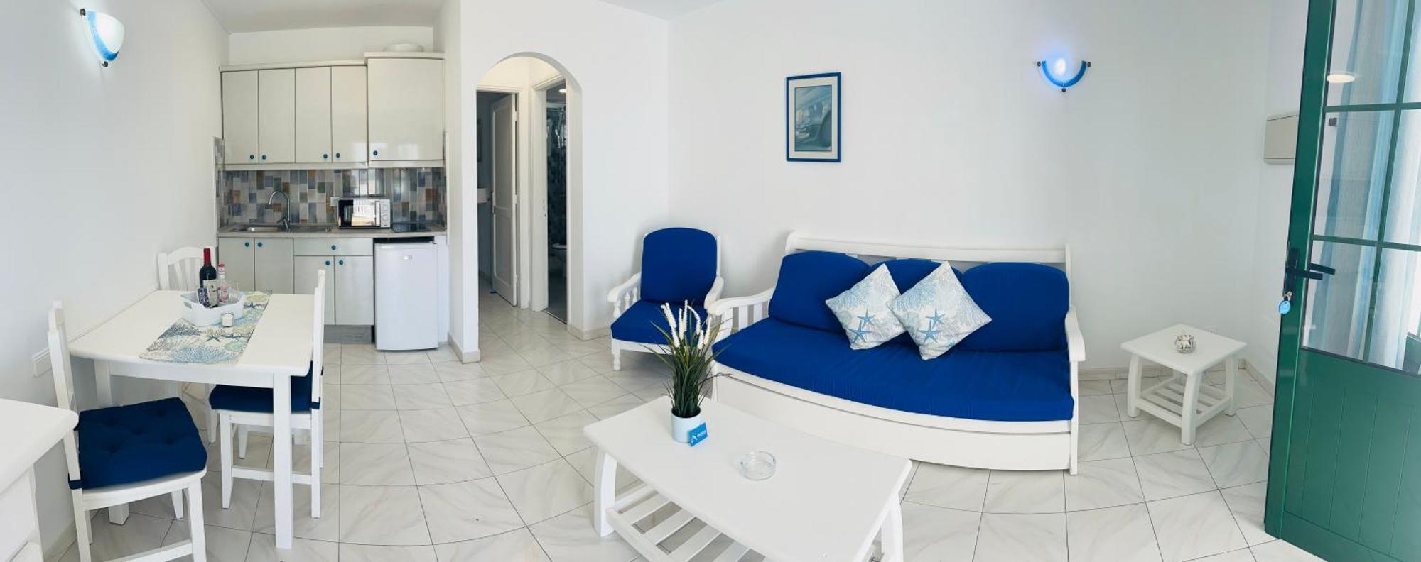-Montorian Apartments -Lanzarote Tías Extérieur photo