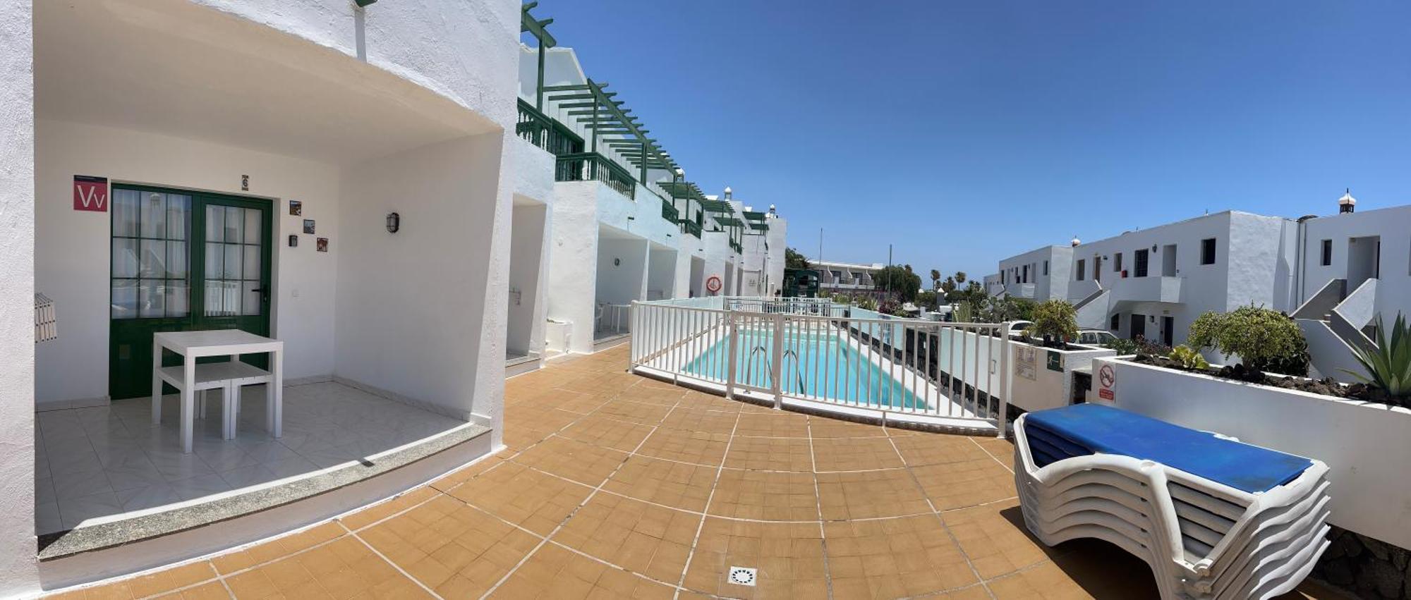 -Montorian Apartments -Lanzarote Tías Extérieur photo