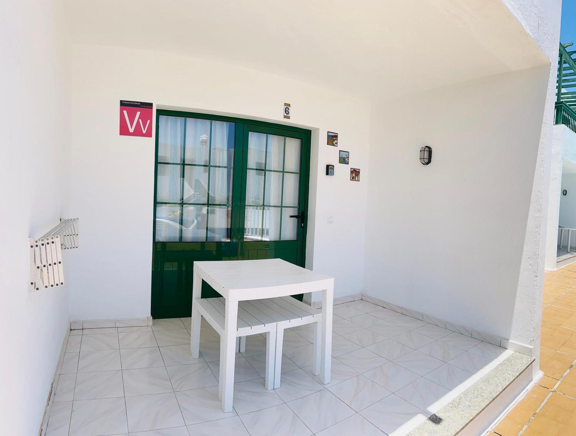 -Montorian Apartments -Lanzarote Tías Extérieur photo